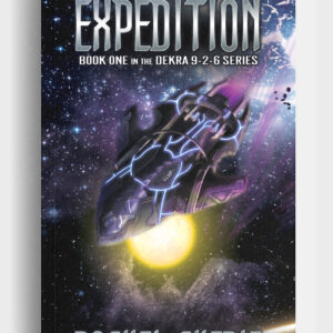 Expedition (Dekra 9-2-6, Book 1) [Paperback]
