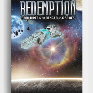 Redemption (Dekra 9-2-6, Book 3) [Paperback]
