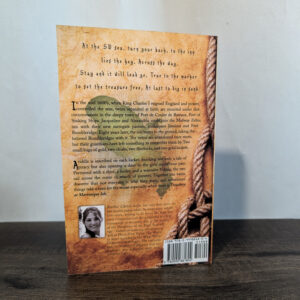 Treachery at Martinique Isle